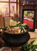Boy Bondat Beef Kare Kare (Frozen)