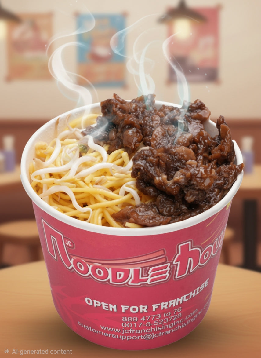 NH Beef Teriyaki Frozen