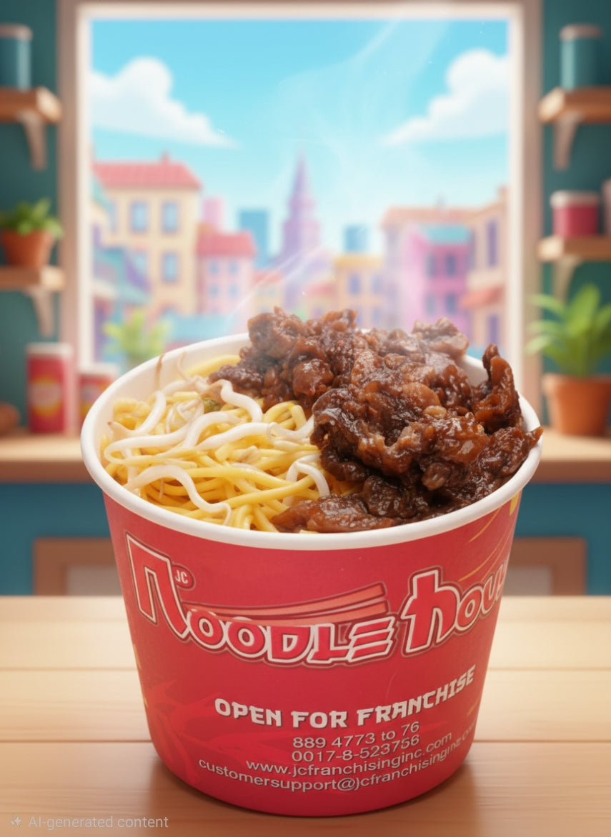 NH Beef Teriyaki Frozen