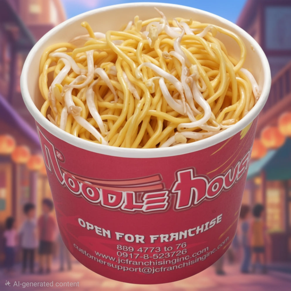 NH Egg Noodle Pack (Frozen)