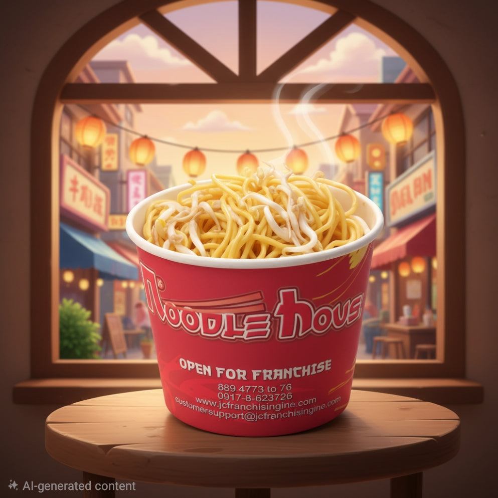 NH Egg Noodle Pack (Frozen)