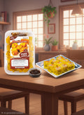 NH Pork Tray 20's with Garlic Sauce (20pcs Frozen)