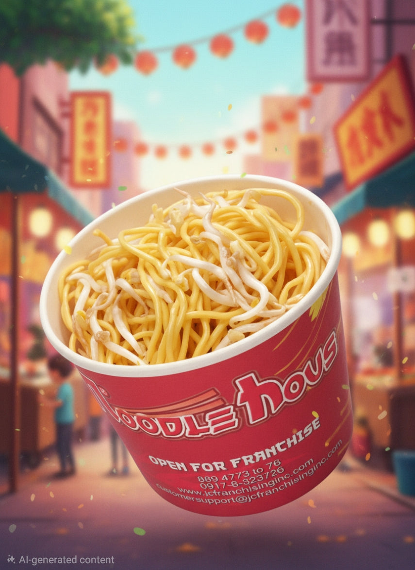 NH Egg Noodle Pack (Frozen)