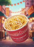 NH Egg Noodle Pack (Frozen)