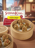 SK Classic Siomai with Chili Garlic