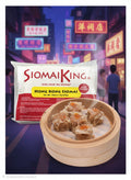 SK Hong Kong with Chili Garlic Sauce (40pcs Frozen)