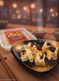 SK Chicken Tray 20's with Chili Garlic Sauce (20pcs Frozen)