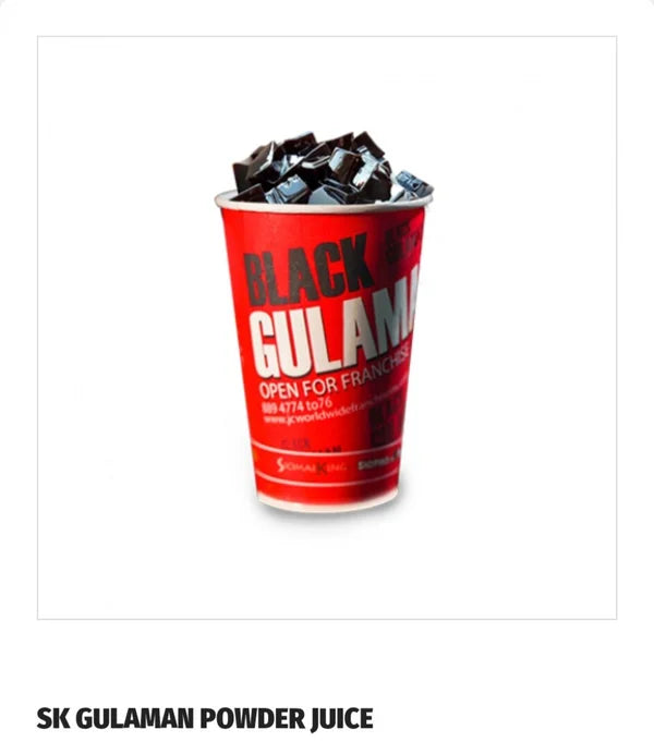 SK Gulaman Powder (1Pack 370g)
