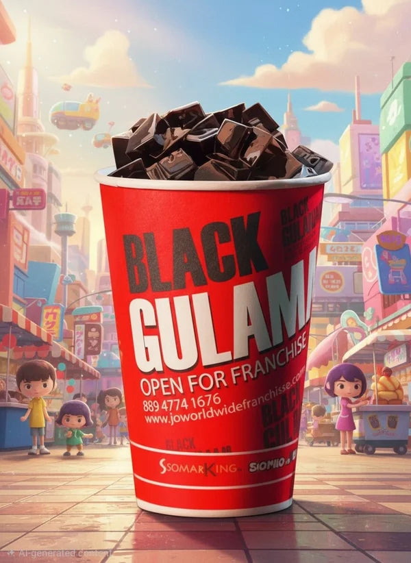 SK Gulaman Powder (1Pack 370g)