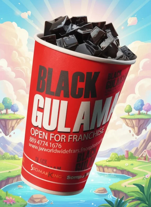 SK Gulaman Powder (1Pack 370g)