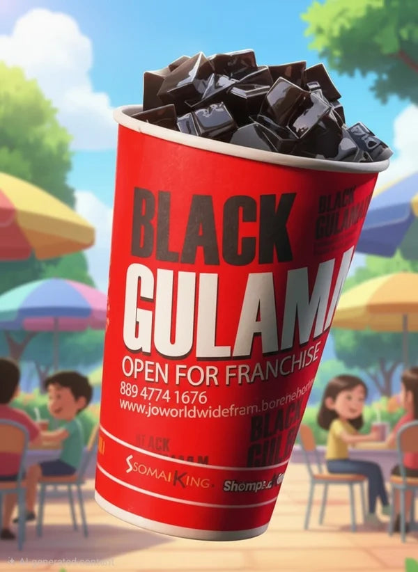 SK Gulaman Powder (1Pack 370g)