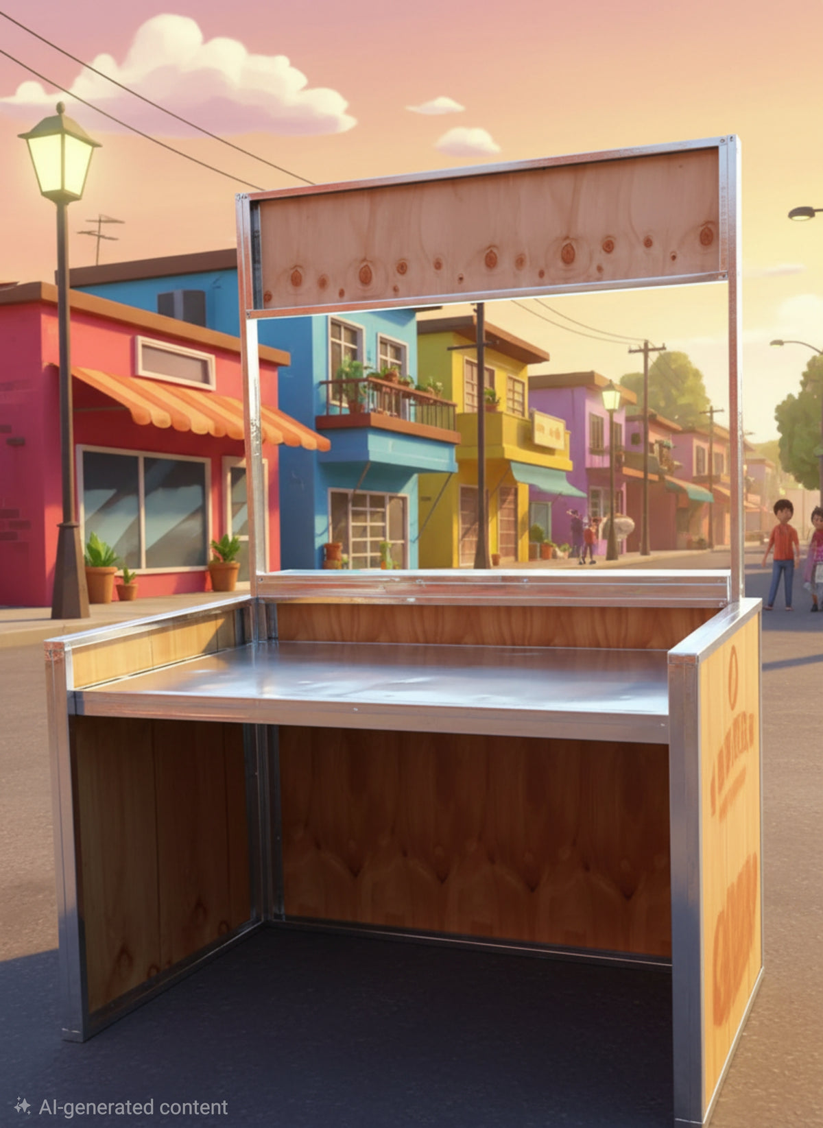 ☆ EXCLUSIVE: Food Cart Business Full Package + Siomai King Products