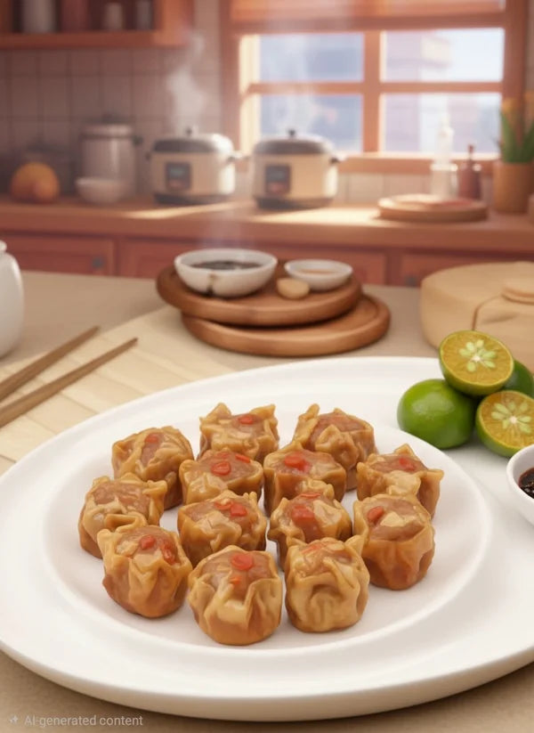 SK Sulit Pack Pork Siomai